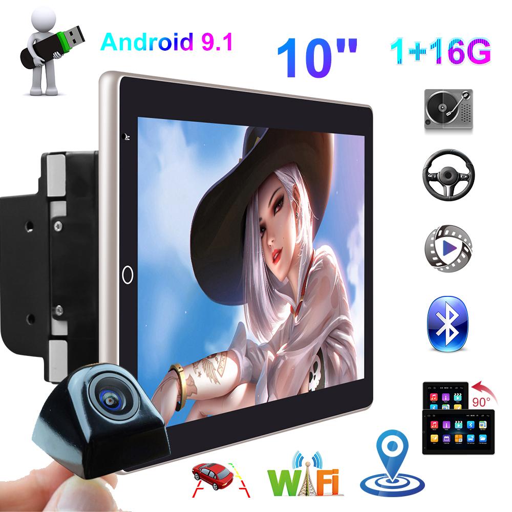 All-in-one machine 10.1 rotating WIFI dual-fixed thin standard + camera
All-in-one machine 10.1 rotating WIFI dual-fixed thin standard + camera