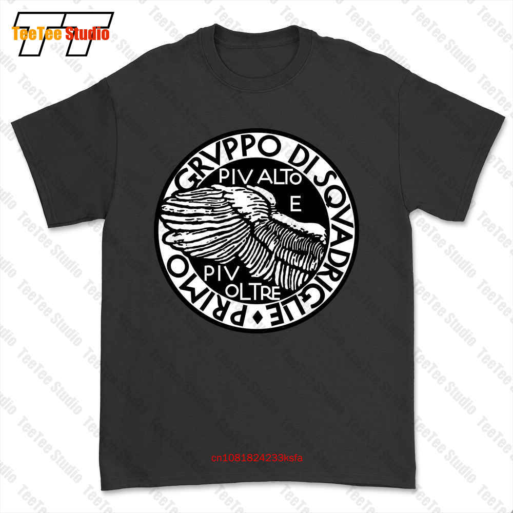 Citazione Gabriele Dannunzio Motti Dannunziani Squadriglie T-shirt Tee FYYH Unisex T-shirt 4XL
Citazione Gabriele Dannunzio Motti Dannunziani Squadriglie T-shirt Tee FYYH Unisex T-shirt 4XL