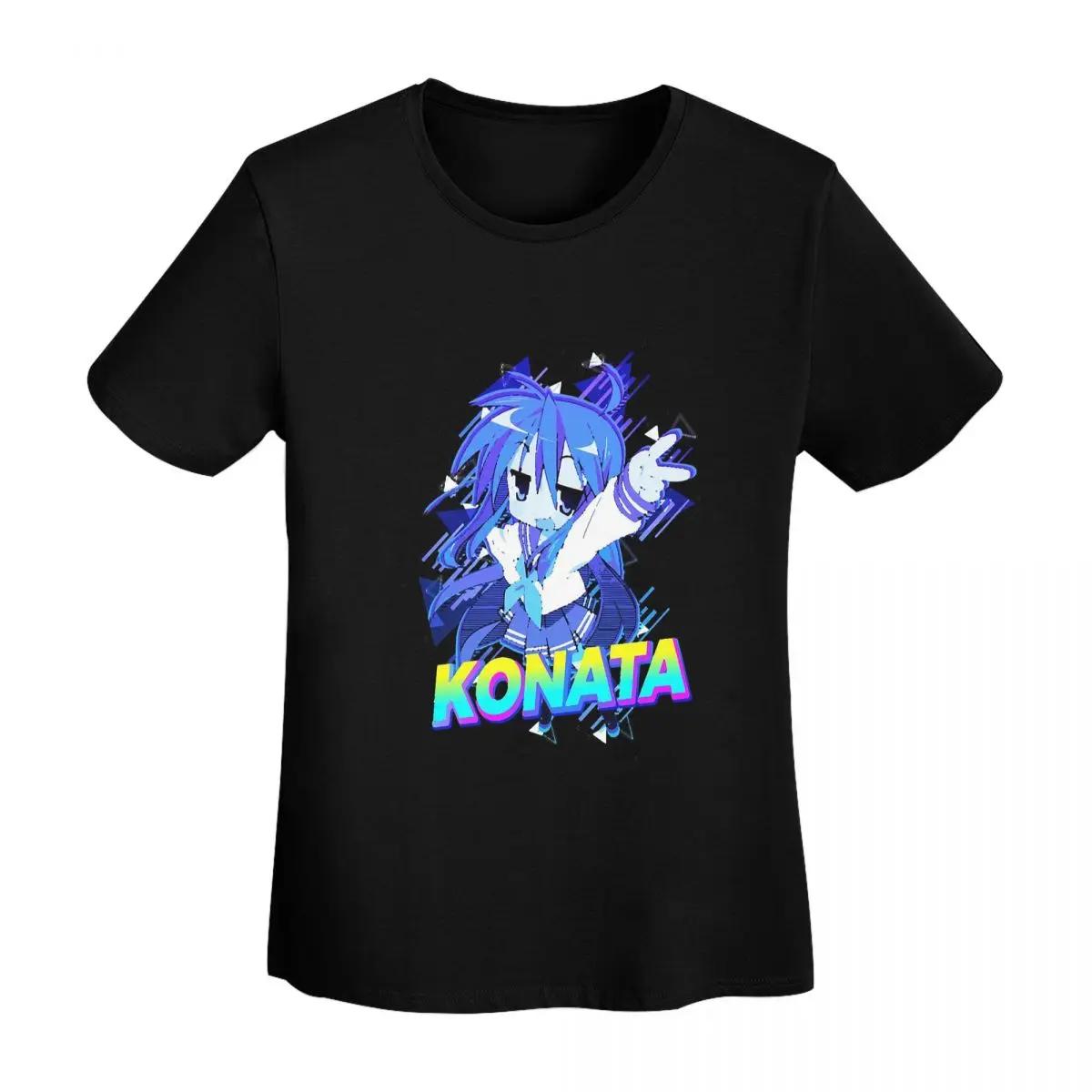 Lucky Star Anime Lucky Star Anime TShirt Women Short Sleeve T Shirts Round Neck Clothing Cotton Summer Tees Streetwear 4XL
Lucky Star Anime Lucky Star Anime TShirt Women Short Sleeve T Shirts Round Neck Clothing Cotton Summer Tees Streetwear 4XL