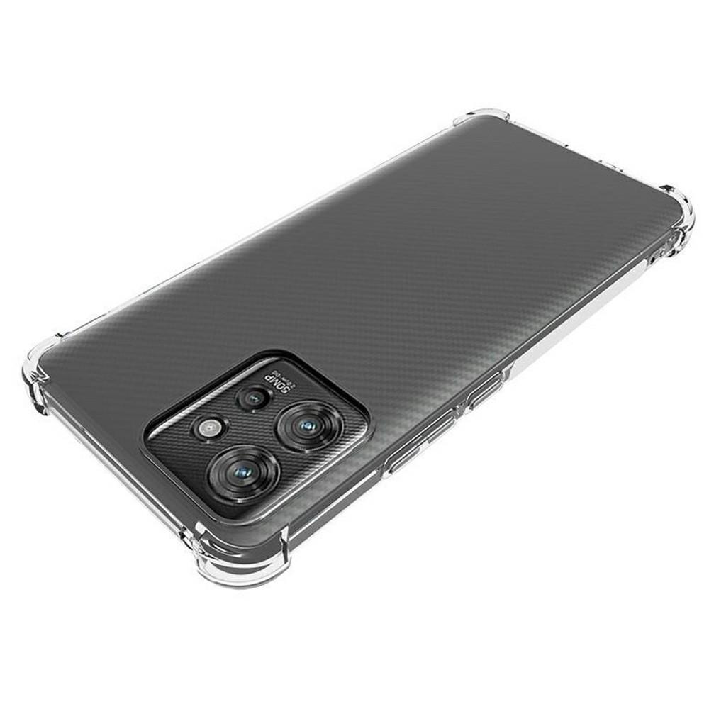 For Motorola ThinkPhone 5G Anti-Slip Clear Phone Case Reinforced Corners TPU Protective Phone Cover A
For Motorola ThinkPhone 5G Anti-Slip Clear Phone Case Reinforced Corners TPU Protective Phone Cover A