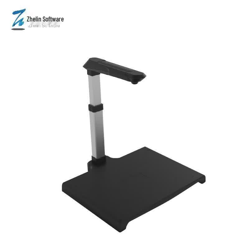 Zhelin ZL-FJ1008A3 12MP A3 Document Camera CN plug (adapter included)
Zhelin ZL-FJ1008A3 12MP A3 Document Camera CN plug (adapter included)