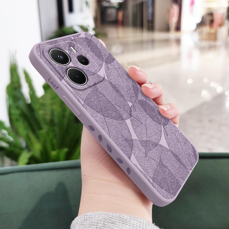Green Leaf Veins Phone Case For Xiaomi Redmi Note 14 13 12 12S 11 11S 10 10S 9 9S 15 14C Pro Plus 4G 5G Liquid Silicone Cover Redmi Note 13ProPlus
Green Leaf Veins Phone Case For Xiaomi Redmi Note 14 13 12 12S 11 11S 10 10S 9 9S 15 14C Pro Plus 4G 5G Liquid Silicone Cover Redmi Note 13ProPlus
