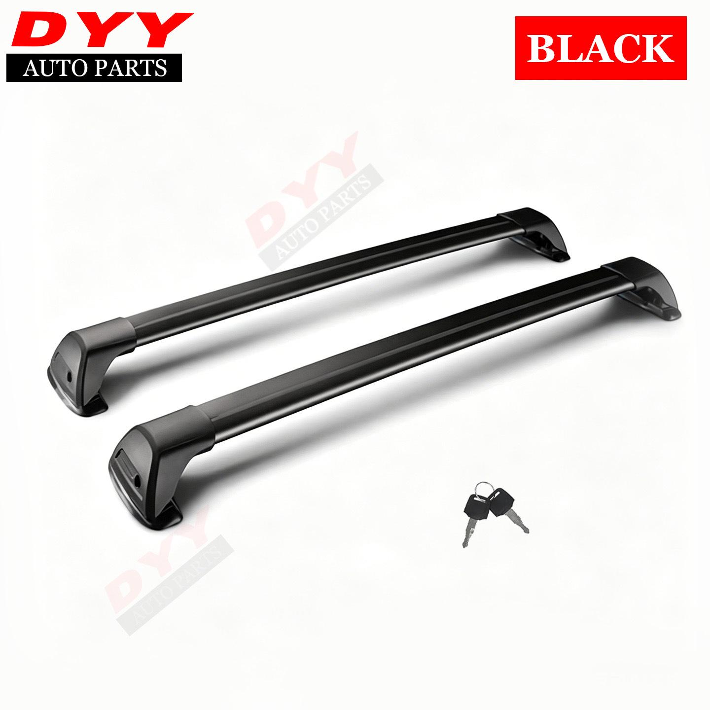 Range Rover Sport L461 Roof Rack Crossbars (2023-2026)
Range Rover Sport L461 Roof Rack Crossbars (2023-2026)
