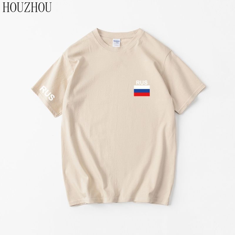HOUZHOU унисекс футболка с коротким рукавом с русским принтом День Победы классическая повседневная летняя уличная одежда больших размеров Ulla Ins S бежевый
HOUZHOU унисекс футболка с коротким рукавом с русским принтом День Победы классическая повседневная летняя уличная одежда больших размеров Ulla Ins S бежевый