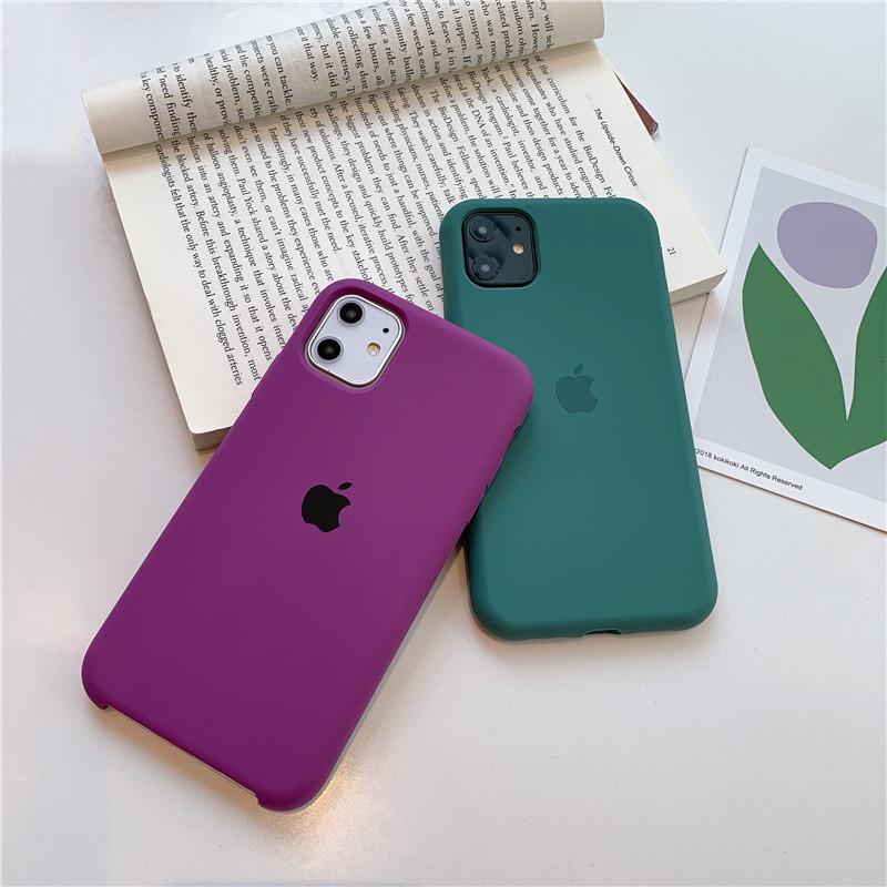 Оригинальный Offical жидкий силикон для iPhone 7 8 Плюс Телефон Чехол для iPhone XR XS MAX 11 про макс
Оригинальный Offical жидкий силикон для iPhone 7 8 Плюс Телефон Чехол для iPhone XR XS MAX 11 про макс