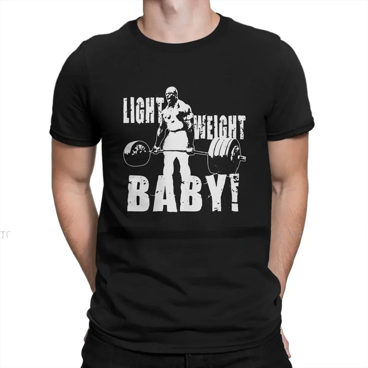 Ткань для тренажерного зала Ronnie Coleman Fit Exercise tshirt для мужчин Легкие базовые толстовки для отдыха Новинка Дизайн Смешной S армия зеленый
Ткань для тренажерного зала Ronnie Coleman Fit Exercise tshirt для мужчин Легкие базовые толстовки для отдыха Новинка Дизайн Смешной S армия зеленый
