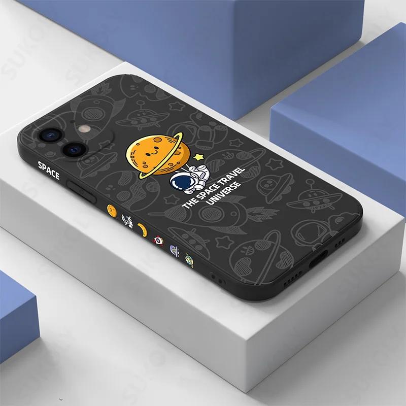 Astronaut Silicone Phone Case For Samsung Galaxy A12 A13 A14 A15 A16 A22 A32 A33 A52 A53 A54 A55 A56 A71 A72 A73 4G 5G Galaxy A22
Astronaut Silicone Phone Case For Samsung Galaxy A12 A13 A14 A15 A16 A22 A32 A33 A52 A53 A54 A55 A56 A71 A72 A73 4G 5G Galaxy A22