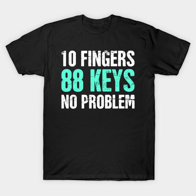 Men Black Print T-shirt Funny Pianist Piano Quote No-Cut Transfer Paper Print Cotton Tshirt 4XL чорний
Men Black Print T-shirt Funny Pianist Piano Quote No-Cut Transfer Paper Print Cotton Tshirt 4XL чорний