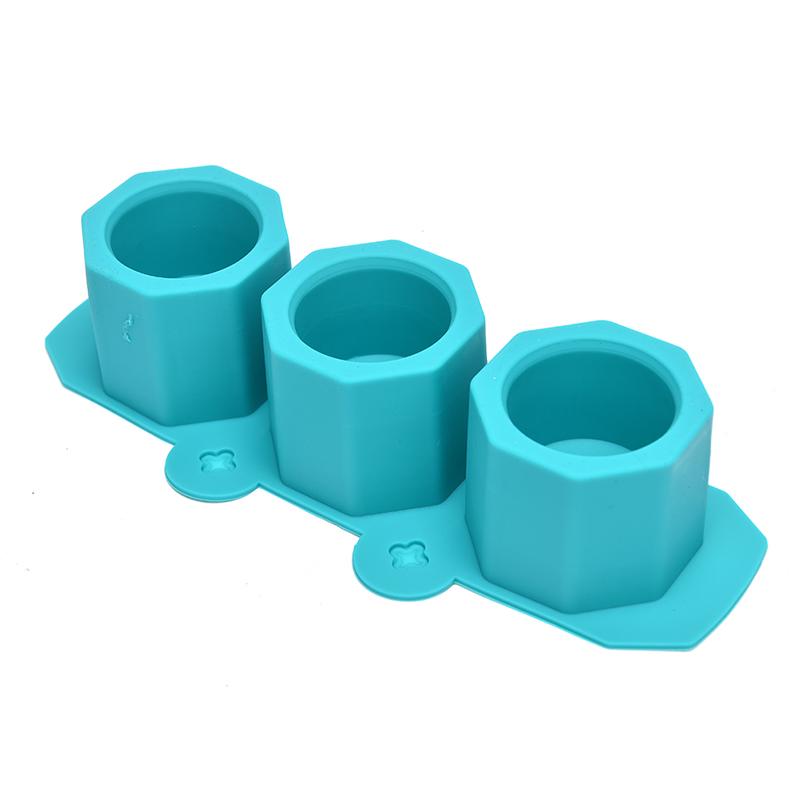 Геометрическая силиконовая форма для горшка, глиняный бетон, суккулент, цветочный цемент, форма для горшка
Геометрическая силиконовая форма для горшка, глиняный бетон, суккулент, цветочный цемент, форма для горшка