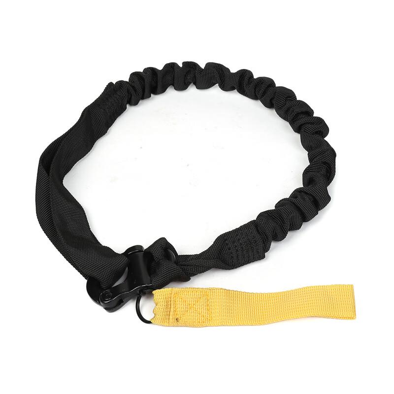M-Ling Tactical Rappelling Lanyard
M-Ling Tactical Rappelling Lanyard