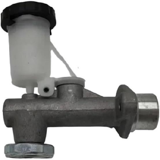 Clutch Master Cylinder Assy Compatible with Nissan Safari Pickup Patrol Y61 TY61 1997-2012 30610-VB000 30610-VB00A
Clutch Master Cylinder Assy Compatible with Nissan Safari Pickup Patrol Y61 TY61 1997-2012 30610-VB000 30610-VB00A