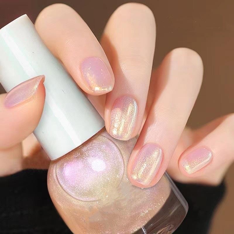 Sparkling Glitter Nail Polish with Diamond Effect - Quick Dry Chip-Resistant Non-Fade Formula for Fingers & Toes - No UV Lamp Needed 88
Sparkling Glitter Nail Polish with Diamond Effect - Quick Dry Chip-Resistant Non-Fade Formula for Fingers & Toes - No UV Lamp Needed 88