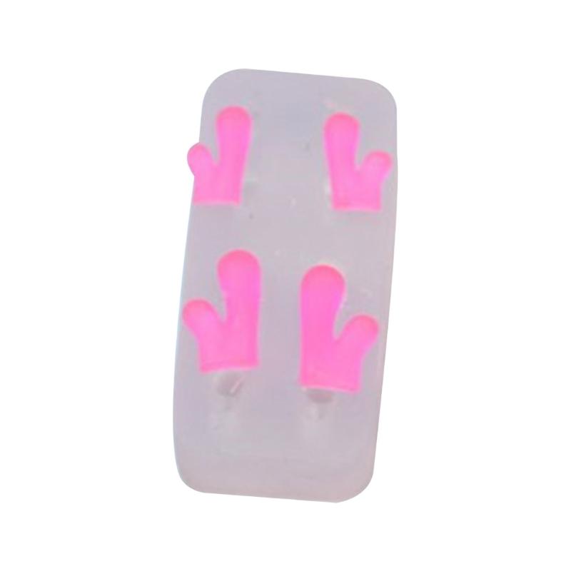Devil Horn Silicone Mold Animal Horn Pendants Jewelry Making UV Resin Molds Unicorn Mold Cow horn sheep horn deer Horn Molds
Devil Horn Silicone Mold Animal Horn Pendants Jewelry Making UV Resin Molds Unicorn Mold Cow horn sheep horn deer Horn Molds