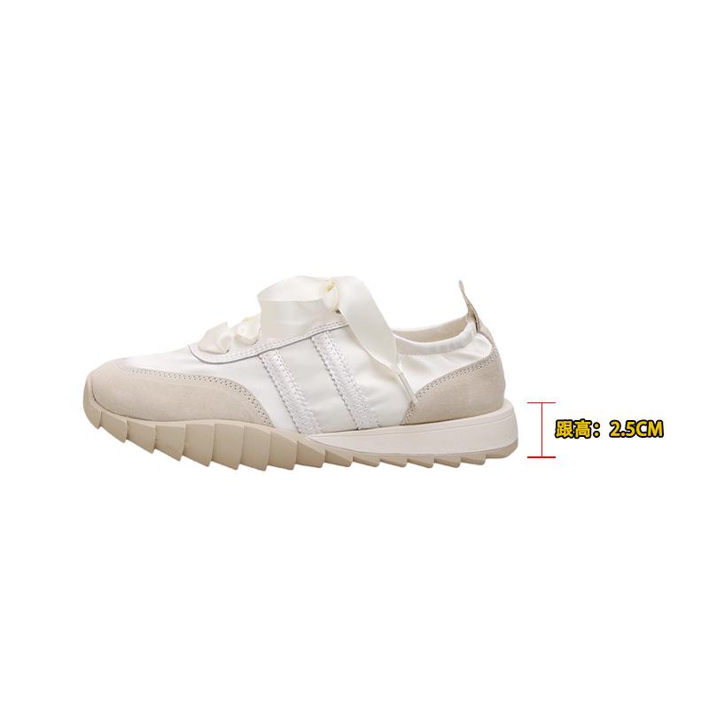 Кожаная внутренняя высота увеличивает Маленькая дышащая балетная женская сращивание Легкая мягкая подошва Спортивный досуг 34
Кожаная внутренняя высота увеличивает Маленькая дышащая балетная женская сращивание Легкая мягкая подошва Спортивный досуг 34