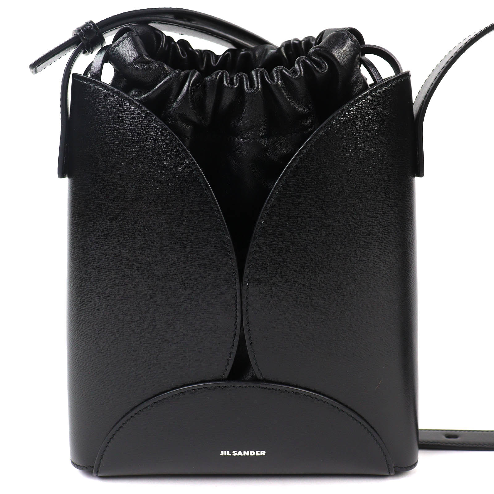 Чудова сумка JIL SANDER на плече Curve Crossbody Теляча шкіра Шкіра ягняти J07WG0082 Вживана
Чудова сумка JIL SANDER на плече Curve Crossbody Теляча шкіра Шкіра ягняти J07WG0082 Вживана