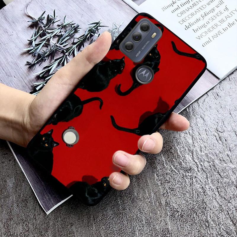 Cute Cat Cartoon Phone Case For Motorola Moto G85 G55 G05 G14 G75 G31 G50 G10 G20 G30 G60 G13 G32 G84 G54 G53 G72 G24 Power Moto G60
Cute Cat Cartoon Phone Case For Motorola Moto G85 G55 G05 G14 G75 G31 G50 G10 G20 G30 G60 G13 G32 G84 G54 G53 G72 G24 Power Moto G60