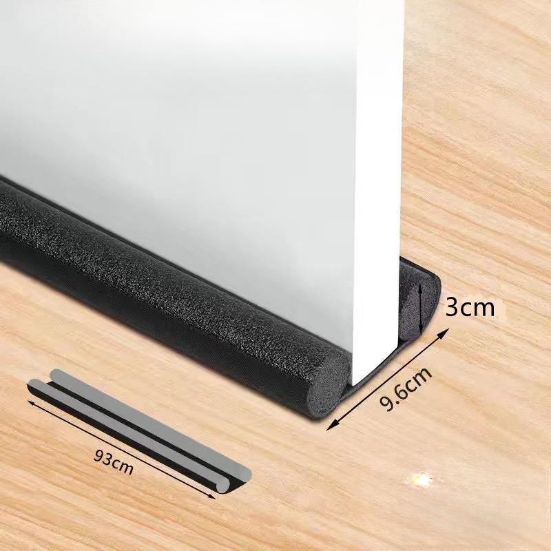 Уплотнительная лента для дверного зазора, ветрозащитная звукоизоляционная лента для спальни, водонепроницаемая наклейка, ветрозащитная лента для двери, звукоизоляционный артефакт для дверного зазора в комнате
Уплотнительная лента для дверного зазора, ветрозащитная звукоизоляционная лента для спальни, водонепроницаемая наклейка, ветрозащитная лента для двери, звукоизоляционный артефакт для дверного зазора в комнате