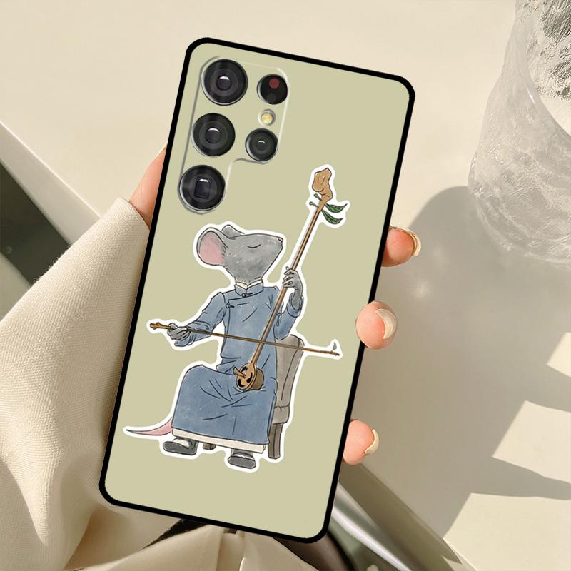 Cute Mouse Axolotl Frog Wizard Case For Samsung Galaxy S24 Ultra S21 S22 S23 S25 Ultra S9 S10 Plus S20 FE S25 FE Back Cover Galaxy S22Ultra
Cute Mouse Axolotl Frog Wizard Case For Samsung Galaxy S24 Ultra S21 S22 S23 S25 Ultra S9 S10 Plus S20 FE S25 FE Back Cover Galaxy S22Ultra