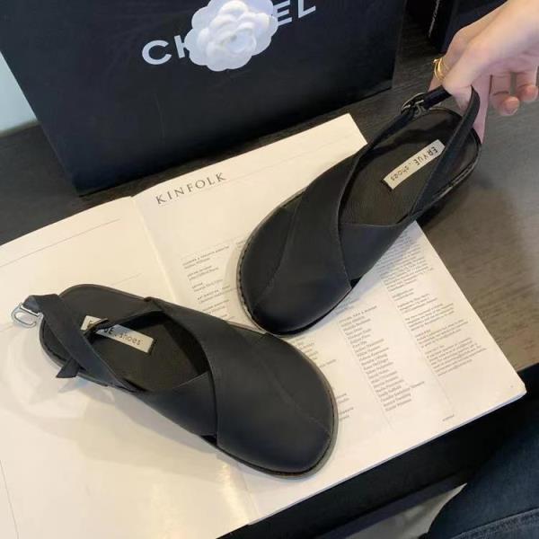 Модные прозрачные каблуки женские сандалии на каждый день ретро женская обувь 2025 лето девушки оригинальная мода новые плоские закрытые скандалы Рим прозрачный каблук 35
Модные прозрачные каблуки женские сандалии на каждый день ретро женская обувь 2025 лето девушки оригинальная мода новые плоские закрытые скандалы Рим прозрачный каблук 35