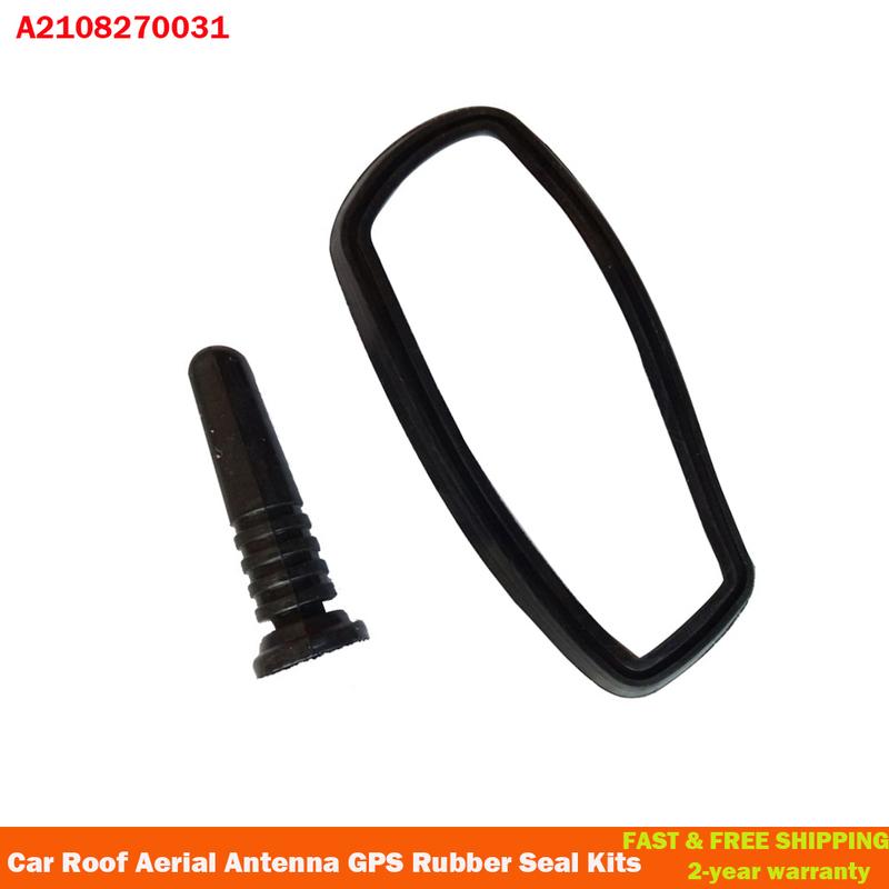 For Mercedes Car Roof Antenna GPS Aerial Rubber Seal Kit 2108270031 For Mercedes Benz CLK55 E430 E55 W210 W202 W208 A2108270031
For Mercedes Car Roof Antenna GPS Aerial Rubber Seal Kit 2108270031 For Mercedes Benz CLK55 E430 E55 W210 W202 W208 A2108270031