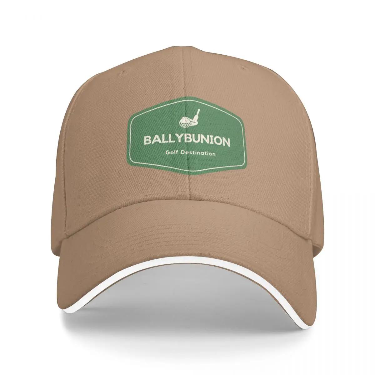 Ballybunion in Ireland, Europe - Golf Old Course Travel Destination Logo Baseball Cap Visor Designer Hat Baseball Unisex Women s
Ballybunion in Ireland, Europe - Golf Old Course Travel Destination Logo Baseball Cap Visor Designer Hat Baseball Unisex Women s