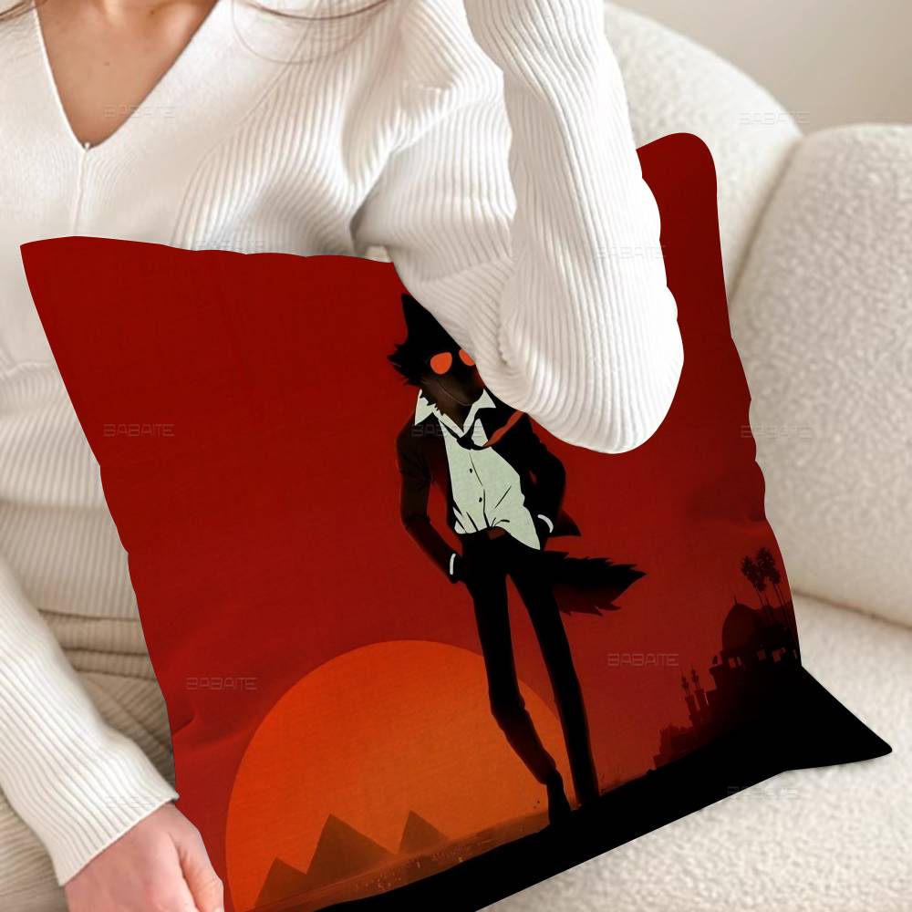 TThe BBad GGuys cm Cushion Cover Pillow Cover Decor Pillowcase Home Pillowcase for Couch Pillow 30x30 cm
TThe BBad GGuys cm Cushion Cover Pillow Cover Decor Pillowcase Home Pillowcase for Couch Pillow 30x30 cm