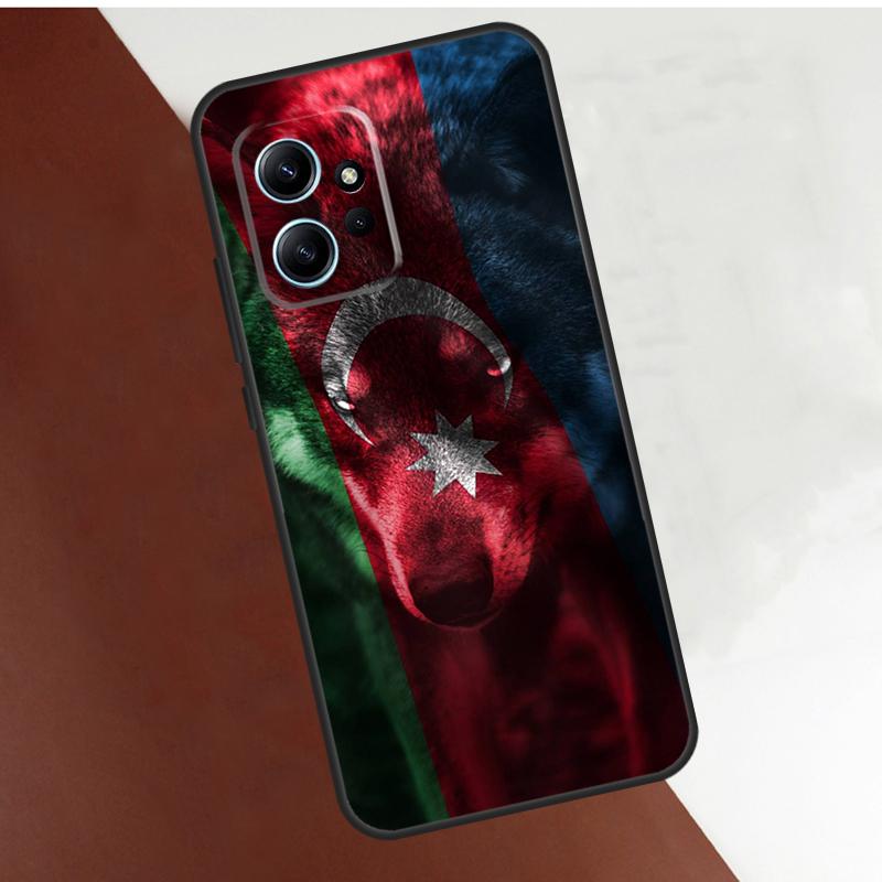 Azerbaijan Flag Case For Xiaomi Redmi Note 14 10 11 12 13 15 Pro Plus Cover For Redmi 15 14C 10C 12C 13C 15C Redmi Note 12 4G
Azerbaijan Flag Case For Xiaomi Redmi Note 14 10 11 12 13 15 Pro Plus Cover For Redmi 15 14C 10C 12C 13C 15C Redmi Note 12 4G