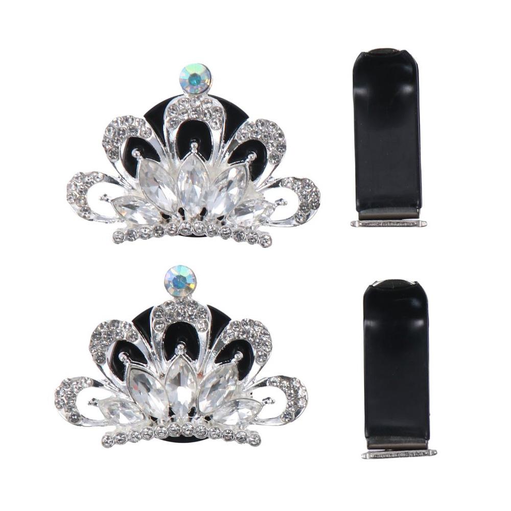 4 шт. 1,6x1,2 дюйма Bling Crown Автомобильные вентиляционные зажимы для автоматического кондиционирования воздуха
4 шт. 1,6x1,2 дюйма Bling Crown Автомобильные вентиляционные зажимы для автоматического кондиционирования воздуха