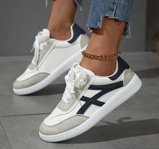 Fashion Brand Fashion Sneaker Luxury Women s Loafers Khaki Vulcanized Shoes Plus Size 42 Comfortable Basketball Shoes Trainers Platform 42
Fashion Brand Fashion Sneaker Luxury Women s Loafers Khaki Vulcanized Shoes Plus Size 42 Comfortable Basketball Shoes Trainers Platform 42