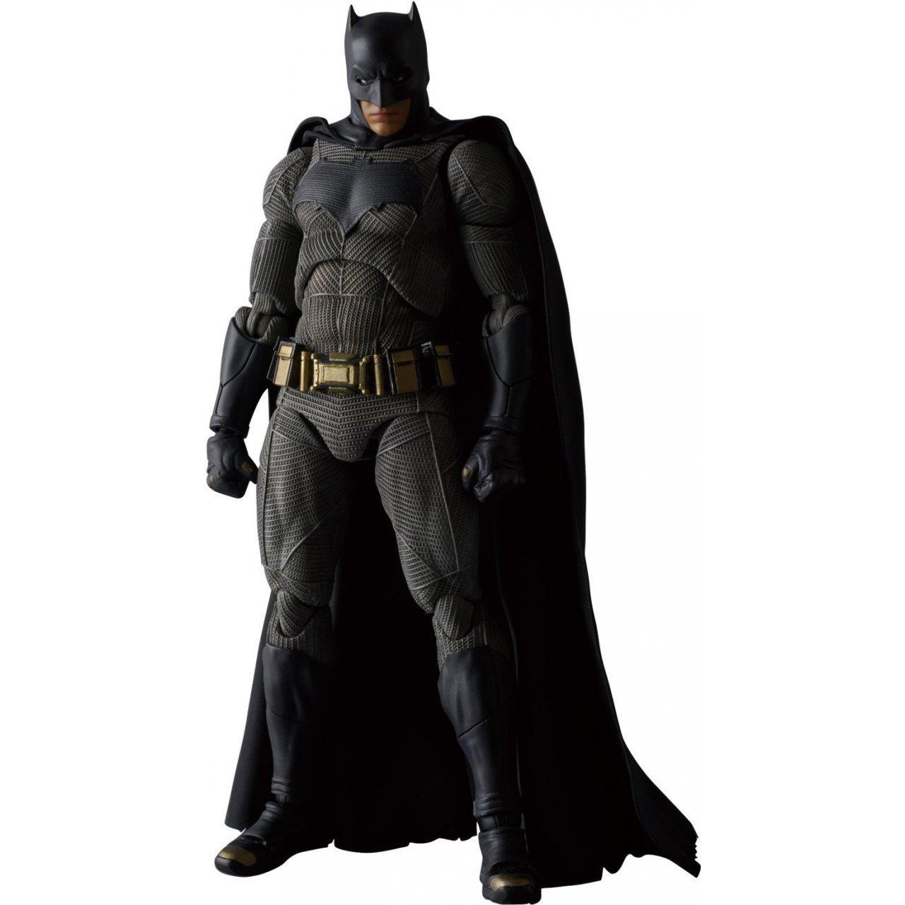 Фигурка MAFEX BATMAN vs Dawn of Painted Batman Superman Justice из немасштабируемого материала ABS&ATBC-PVC
Фигурка MAFEX BATMAN vs Dawn of Painted Batman Superman Justice из немасштабируемого материала ABS&ATBC-PVC