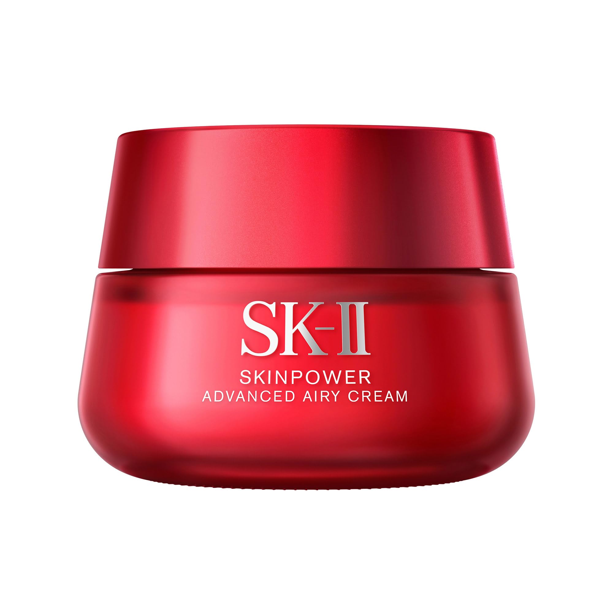 Skin Power Advanced Airy Cream 50 г Эмульсионный крем для красоты с ароматом нероли и апельсина Оригинальный продукт SK-II
Skin Power Advanced Airy Cream 50 г Эмульсионный крем для красоты с ароматом нероли и апельсина Оригинальный продукт SK-II