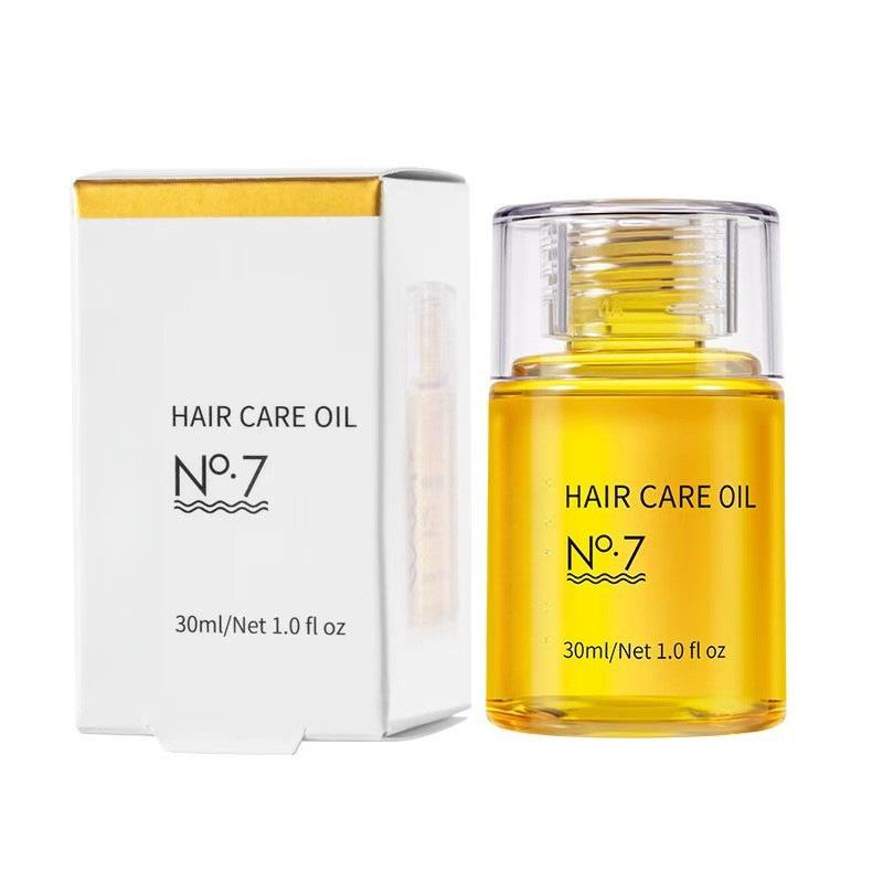 Натуральна Олія для Волосся Відновлення Посічених Кінчиків Гладкість Блиск Легка Поживна Маска для Всіх Типів Волосся 30ml
Натуральна Олія для Волосся Відновлення Посічених Кінчиків Гладкість Блиск Легка Поживна Маска для Всіх Типів Волосся 30ml