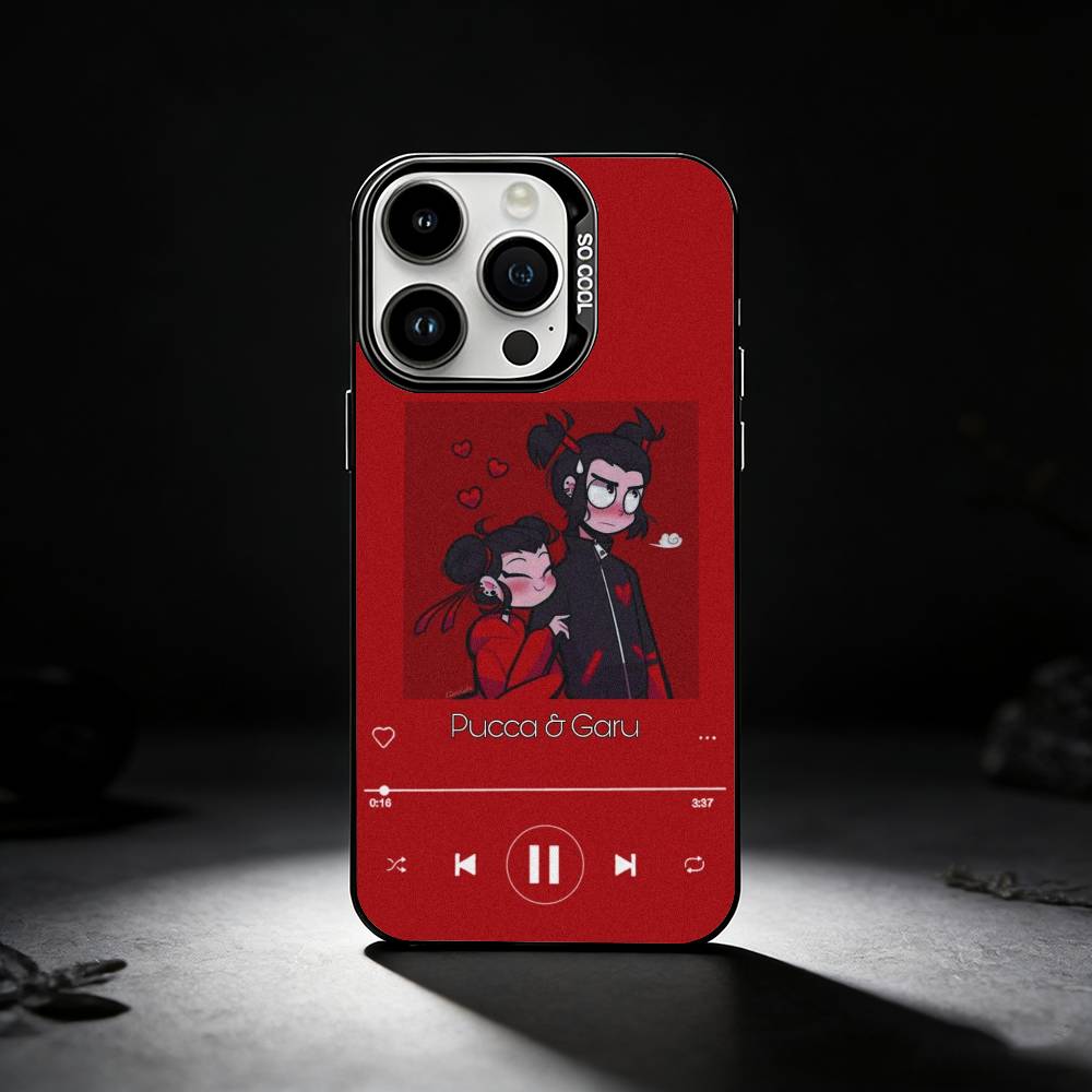 Chinese Doll Pucca And Garu Phone Case For iPhone 17,16,15,14,13,12,11 Plus,Pro Max,XS,Colored silver phone case iPhone12PROMAX
Chinese Doll Pucca And Garu Phone Case For iPhone 17,16,15,14,13,12,11 Plus,Pro Max,XS,Colored silver phone case iPhone12PROMAX