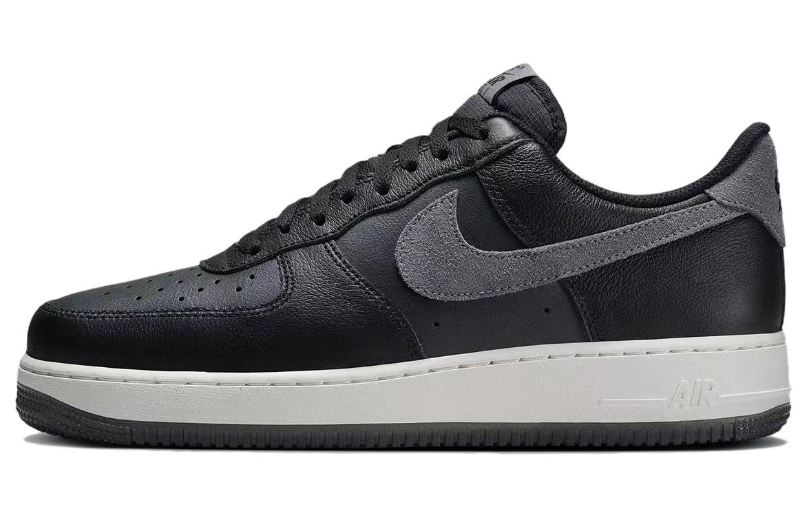 Nike Air Force 1 07 Smoke Grey FJ4170-004 43
Nike Air Force 1 07 Smoke Grey FJ4170-004 43