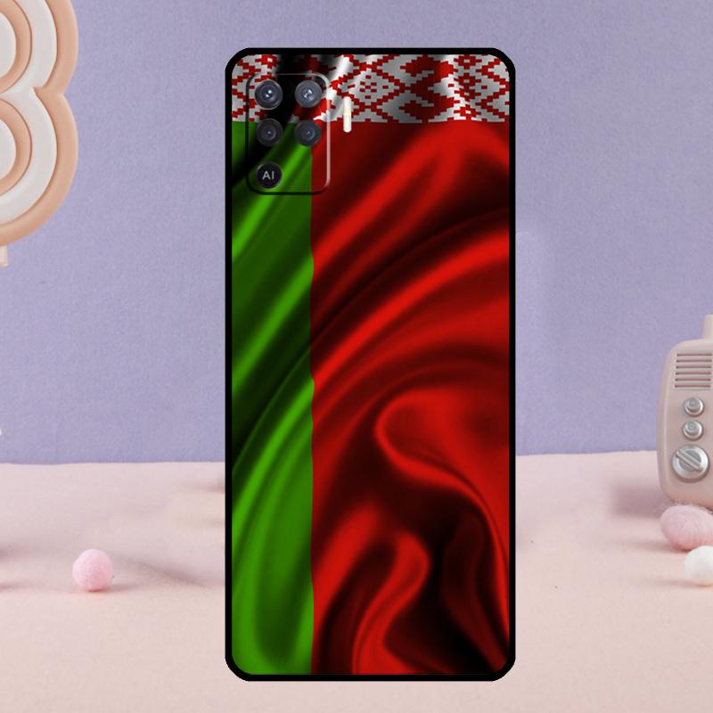 Belarus Flag Phone Case For Oppo A38 A18 A58 A78 A98 A79 A40 A60 A80 A16 A76 A96 A15 A74 A94 A54 A77 A17 OPPO A91
Belarus Flag Phone Case For Oppo A38 A18 A58 A78 A98 A79 A40 A60 A80 A16 A76 A96 A15 A74 A94 A54 A77 A17 OPPO A91