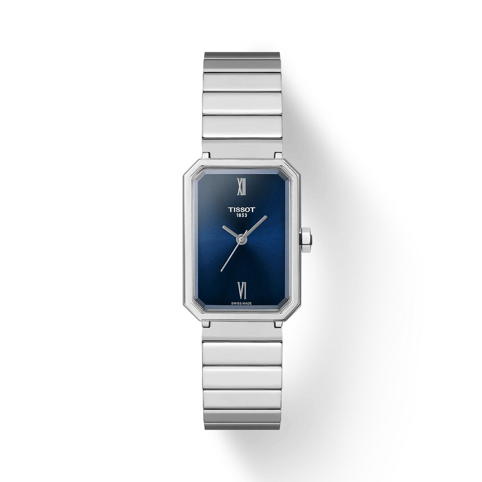 Tissot Stainless Steel blue Dial Men s Fashion Watch T160.110.11.043.00 синій
Tissot Stainless Steel blue Dial Men s Fashion Watch T160.110.11.043.00 синій
