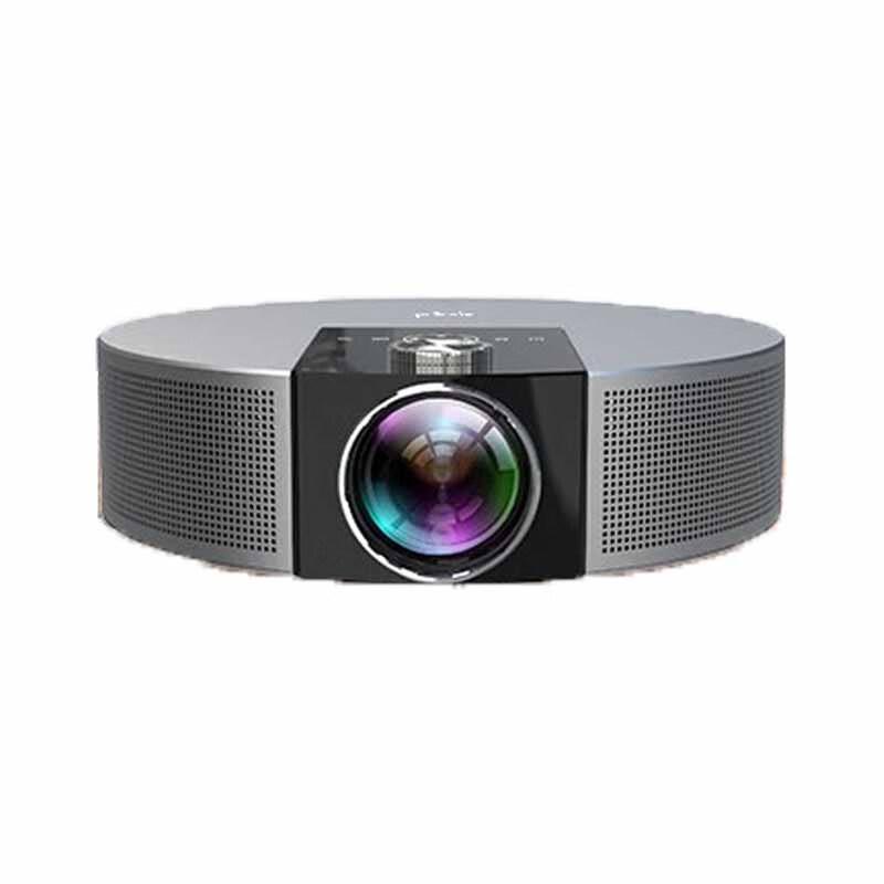 TY03 HD Домашній кінотеатр LED Проектор (версія CN)
TY03 HD Домашній кінотеатр LED Проектор (версія CN)