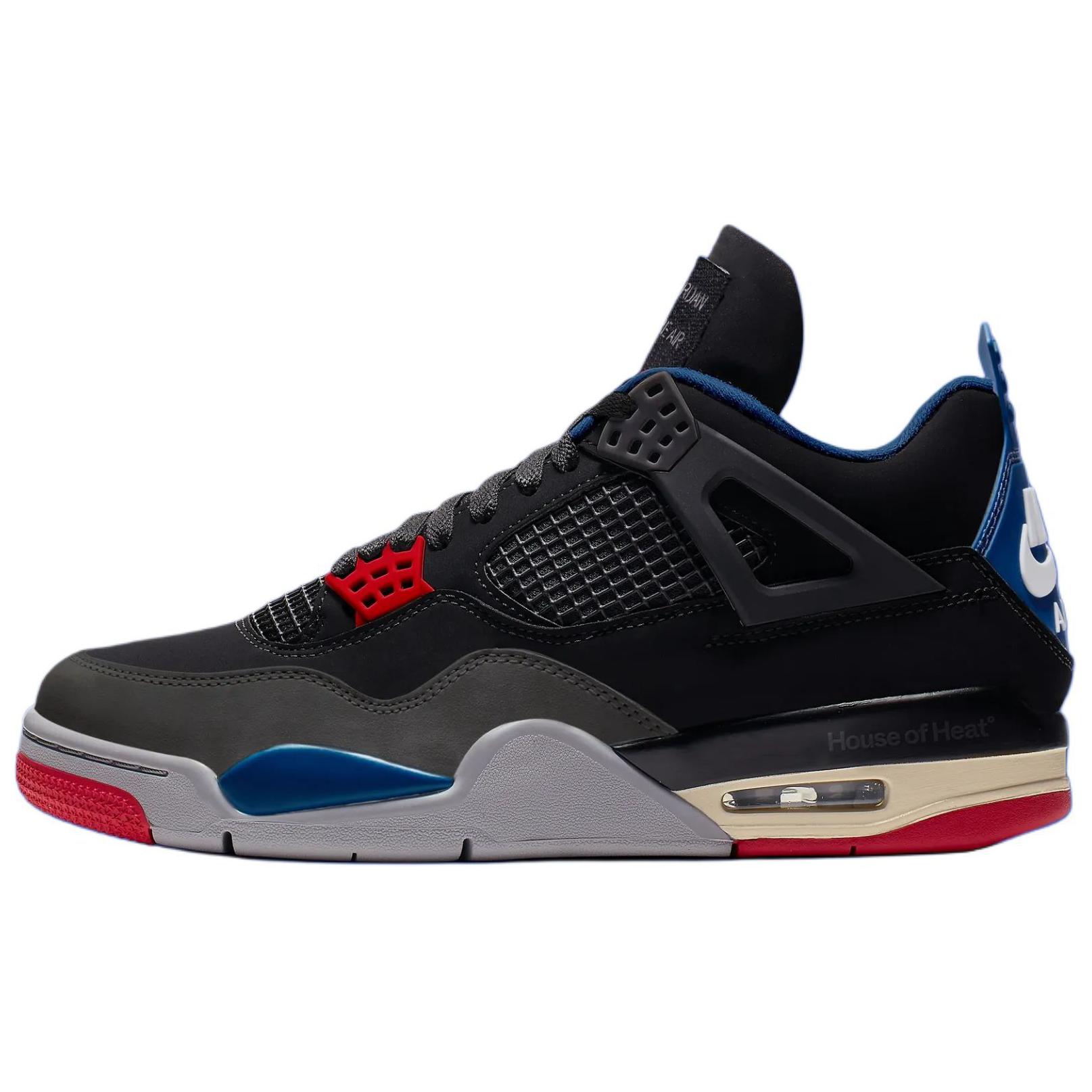 Новые JORDAN 4 Retro Rare Air FV5029-003 44
Новые JORDAN 4 Retro Rare Air FV5029-003 44