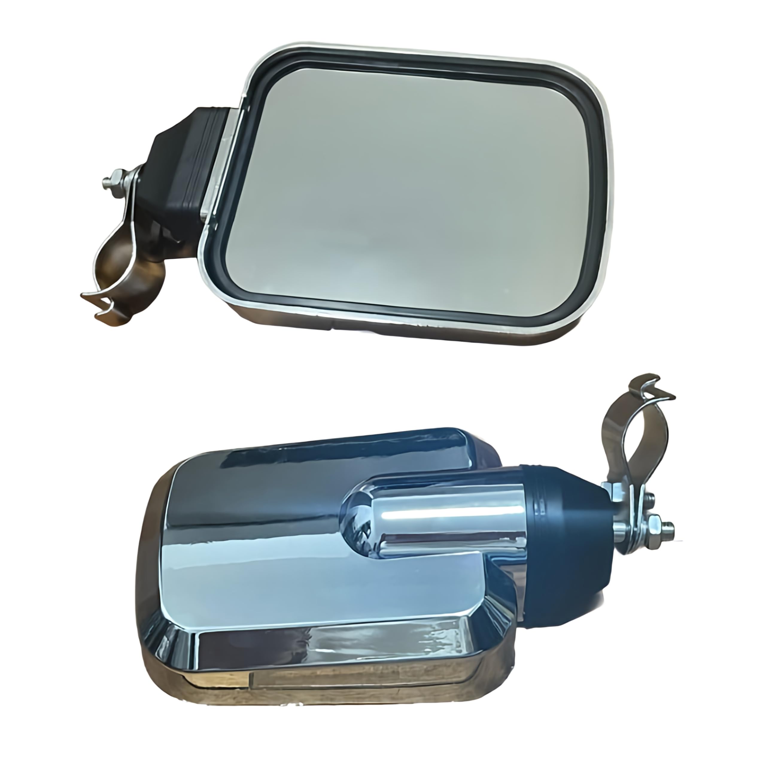 bubulu Зеркала заднего вида Универсальные боковые вспомогательные зеркала для расширенного обзора шоссе Квадратные безопасные для слепых зон Набор из 2 зеркал, Зеркала, Грузовики, Обзор,
bubulu Зеркала заднего вида Универсальные боковые вспомогательные зеркала для расширенного обзора шоссе Квадратные безопасные для слепых зон Набор из 2 зеркал, Зеркала, Грузовики, Обзор,