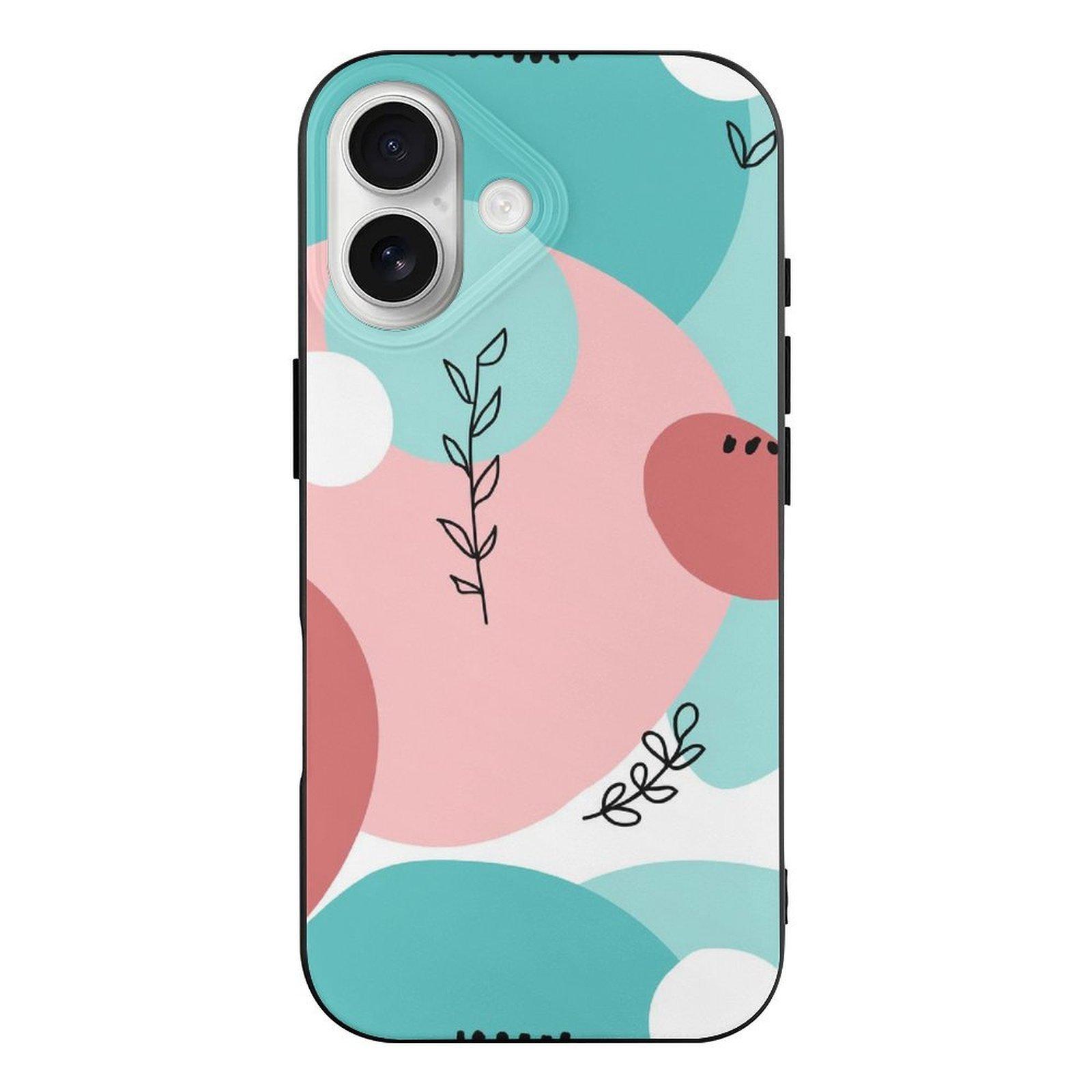 1 Pack For Iphone 17/17Air/17Pro/17ProMax TPU Protective Case With Scratch-Resistant Back, Corner Guard, Drop Absorption Edges IPHONE-17
1 Pack For Iphone 17/17Air/17Pro/17ProMax TPU Protective Case With Scratch-Resistant Back, Corner Guard, Drop Absorption Edges IPHONE-17