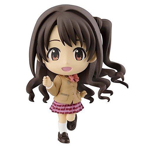 Ichiban Kuji THE CINDERELLA GIRLS PROJECT B Prize Kyun Character Uzuki Shimamura IDOLM@STER ST@RT!!
Ichiban Kuji THE CINDERELLA GIRLS PROJECT B Prize Kyun Character Uzuki Shimamura IDOLM@STER ST@RT!!