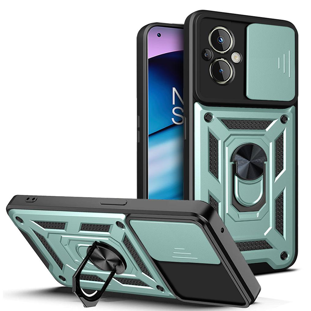 For OnePlus Nord N20 5G Case 1+OnePlus Nord N20 Phone Case Magnetic Ring Holder Armor Phone Case Slide Camera Protect Back Cover OnePlus Nord N20 5G
For OnePlus Nord N20 5G Case 1+OnePlus Nord N20 Phone Case Magnetic Ring Holder Armor Phone Case Slide Camera Protect Back Cover OnePlus Nord N20 5G