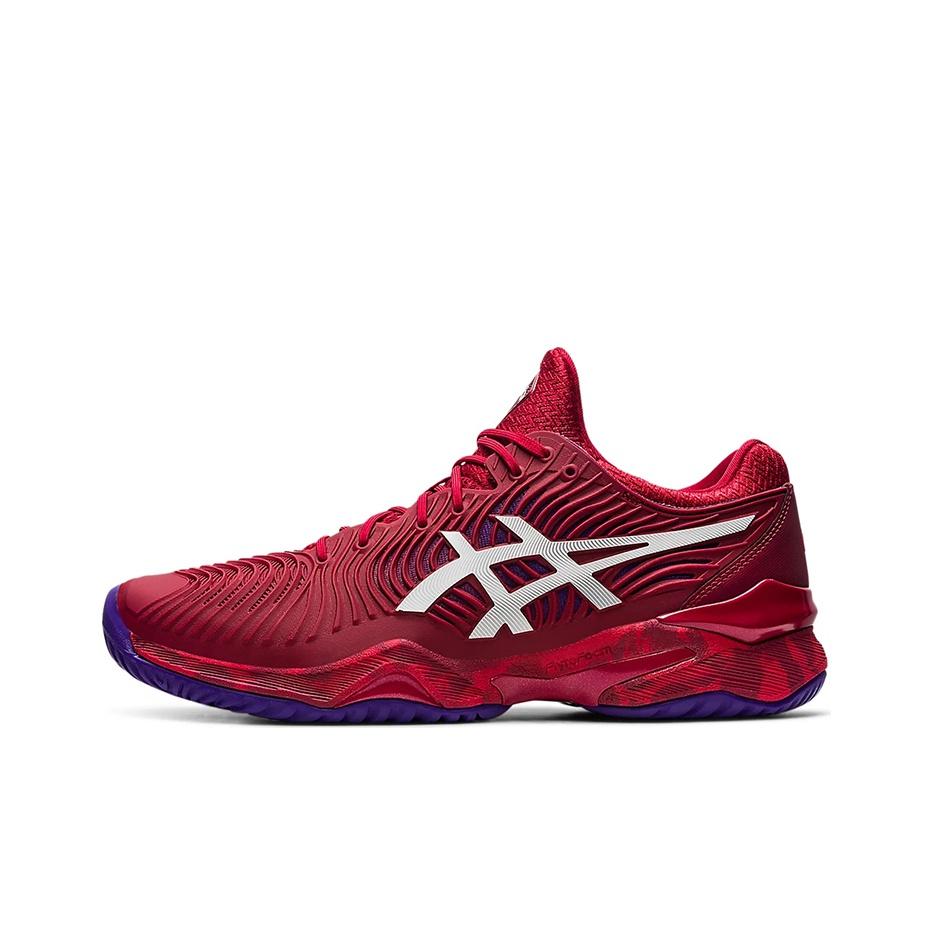 кроссовки Asics Court Ff 1 Novak Tennis shoes Male 1041A089-605