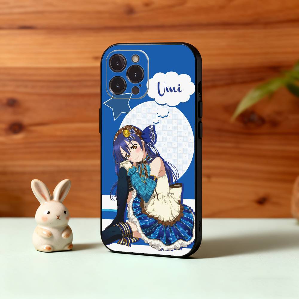 Чехол для телефона Love Live School Idol Diary для iPhone 17, 16, 15, 14, 13, 12, Plus, Pro Max, 5G Другие Мягкий Черный Чехол iPhone17promax
Чехол для телефона Love Live School Idol Diary для iPhone 17, 16, 15, 14, 13, 12, Plus, Pro Max, 5G Другие Мягкий Черный Чехол iPhone17promax