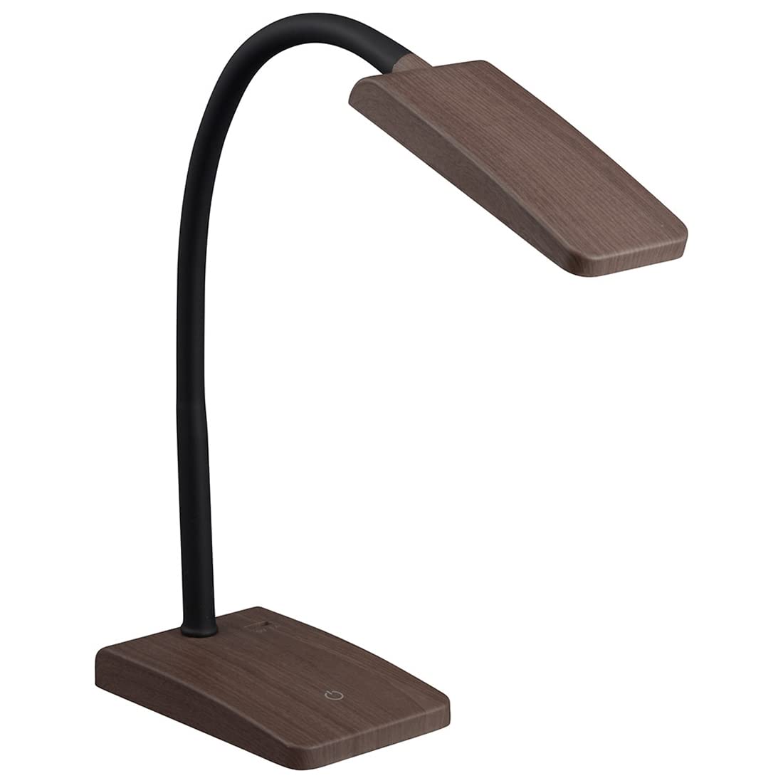 Ohm Electric LED Desk Lamp Desk Light Study Stand Daylight White Brown Wood Grain OHM DS-LS20-T 06-3831 коричневый
Ohm Electric LED Desk Lamp Desk Light Study Stand Daylight White Brown Wood Grain OHM DS-LS20-T 06-3831 коричневый