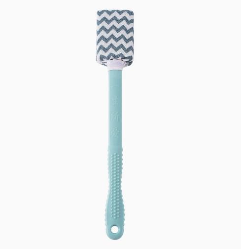 1pc Long Handle Bath Brush, Detachable Shower Brush, Powerful Back Scrubber for Independent Use, Self-Massage Tool синий
1pc Long Handle Bath Brush, Detachable Shower Brush, Powerful Back Scrubber for Independent Use, Self-Massage Tool синий