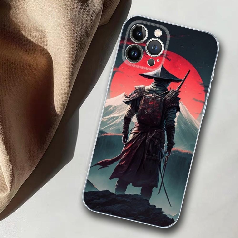 Japanese Warrior Samurai Phone Case For iPhone 14 11 12 13 Mini Pro XS Max Cover 6 7 8 Plus X XR SE 2020 Funda Shell iPhone 7 or 8
Japanese Warrior Samurai Phone Case For iPhone 14 11 12 13 Mini Pro XS Max Cover 6 7 8 Plus X XR SE 2020 Funda Shell iPhone 7 or 8