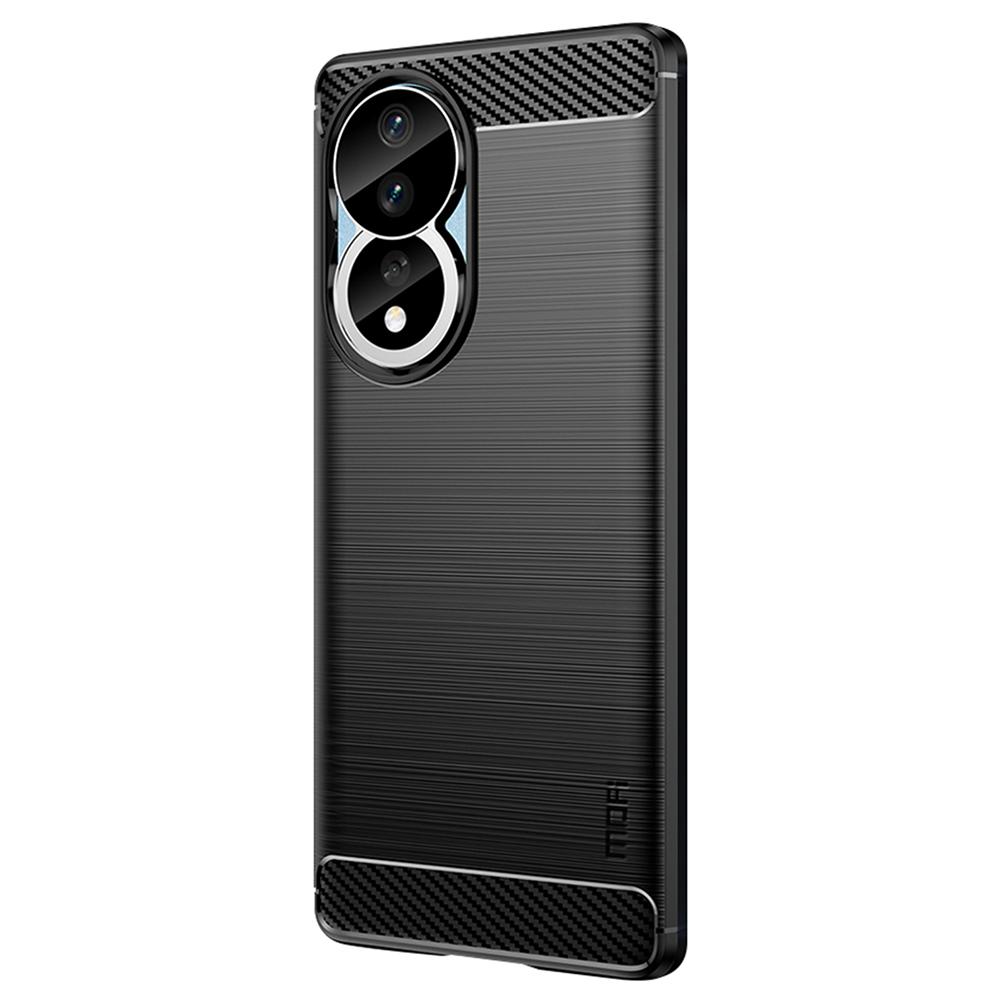 MOFI JK TPU Series-1 for Honor 90 Carbon Fiber Soft TPU Case Anti-scratch Brushed Phone Cover Red
MOFI JK TPU Series-1 for Honor 90 Carbon Fiber Soft TPU Case Anti-scratch Brushed Phone Cover Red