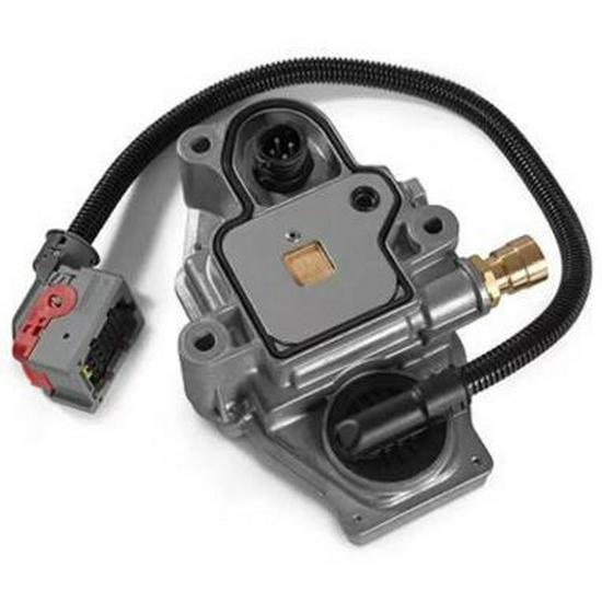 24V Solenoid Valve for Automatic Transmission 12V 22439692
24V Solenoid Valve for Automatic Transmission 12V 22439692