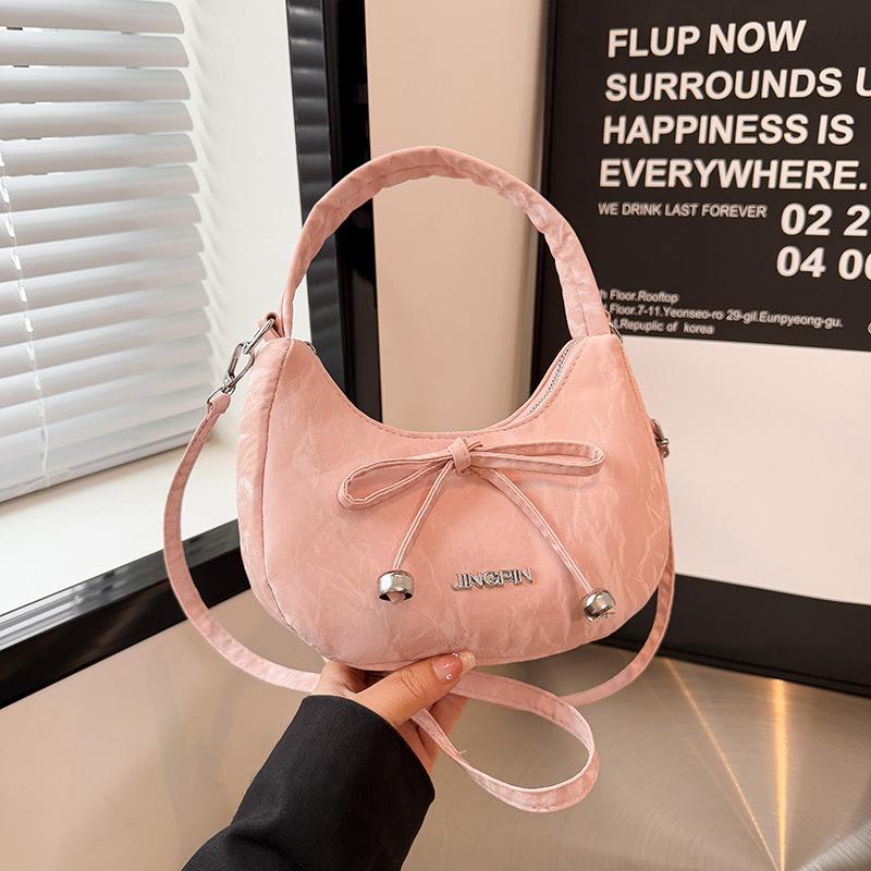 Сумка Design Bow Tote 2025 Premium на одно плечо, женская сумка-пельмень через плечо бежевый
Сумка Design Bow Tote 2025 Premium на одно плечо, женская сумка-пельмень через плечо бежевый